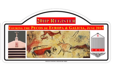 Picos De Europa and Galicia, June 2019