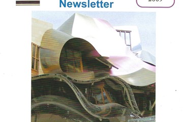 Newsletter 22 - November 2009