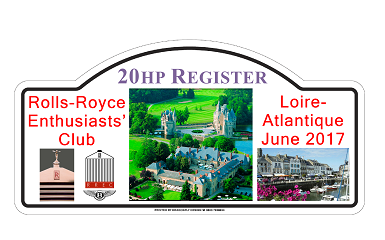 Loire, Atlantique, June 2017