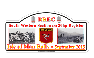 Isle of Man, Sept 2015