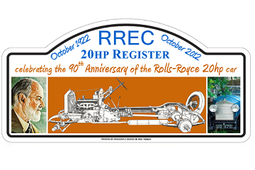 The 90th Anniversary Rally, Oct 2012