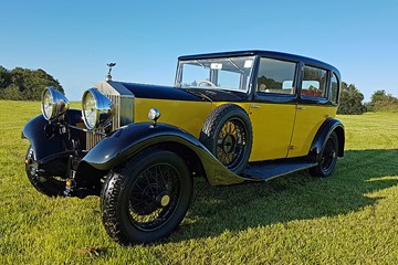 GEN33 Fraser 4 Rolls at Shrule in the sun.jpg