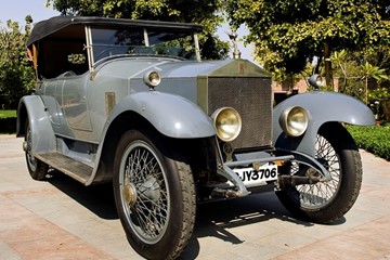 66H3 Choudhrie 3.JPG