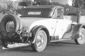 GRJ24 1948 Coupe