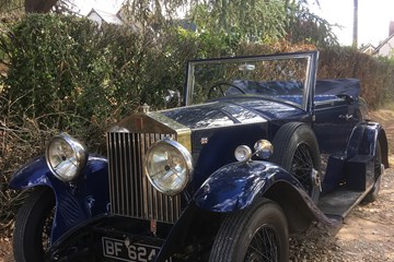 GVO25 Alain Niepceron