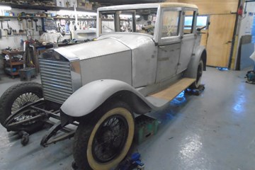 GNK87 Progress Sept 2020 A