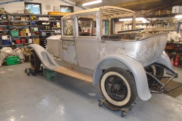 GNK87 Progress Sept 2020 B