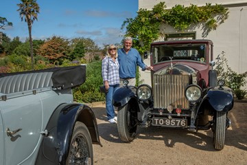 GLN2 Dean And Collette Ash