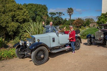 GOK2 Mike And Jan Mutters