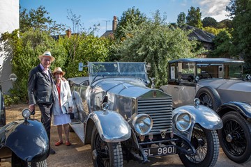 66H9 Ben And Adrienne Grew (1)