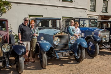 GXL60 Tim And Ann Dukes