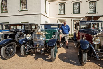 GHJ50 Tod O'donoghue 1