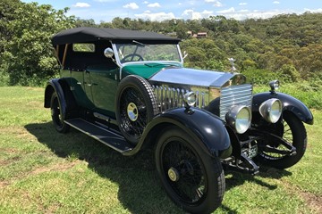 GPK42 Harrison Australia 2