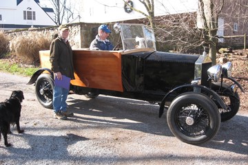Tucci 61H6 2