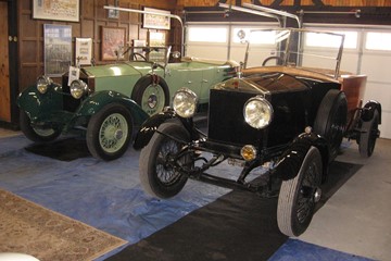 Tucci 61H6 GXL