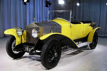 Tucci GYL