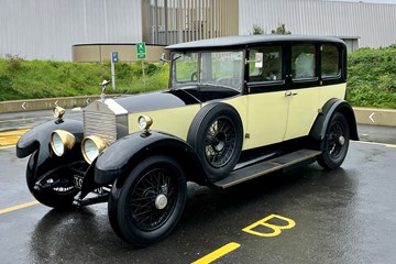 GMJ41 New Headlightsa