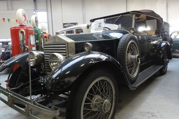 58S5 2A Pieter De Goede