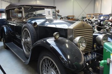 58S5 3A Pieter De Goede