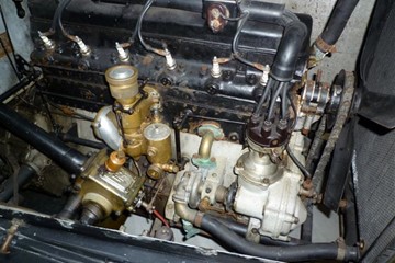 58S5 5 Pieter De Goede