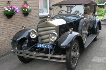 58S5 6 Pieter De Goede