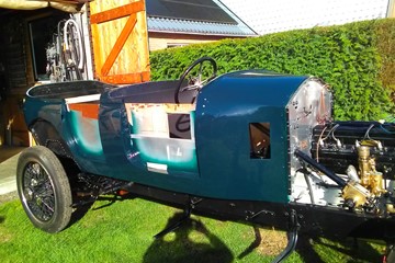 58S5 8A Pieter De Goede