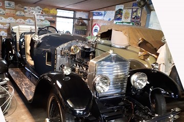 58S5 9A Pieter De Goede