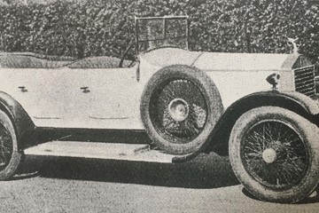 GF14 Ian Berg New 1923