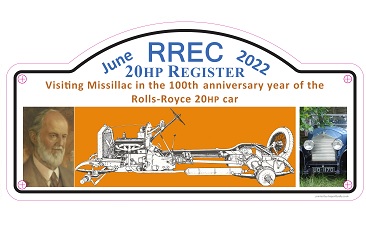 Missillac - JUNE 2022