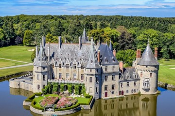 Aus Pic Chateau