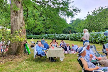 Chateau Picnic