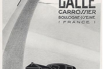 GPK17 Jenner Galle Advert