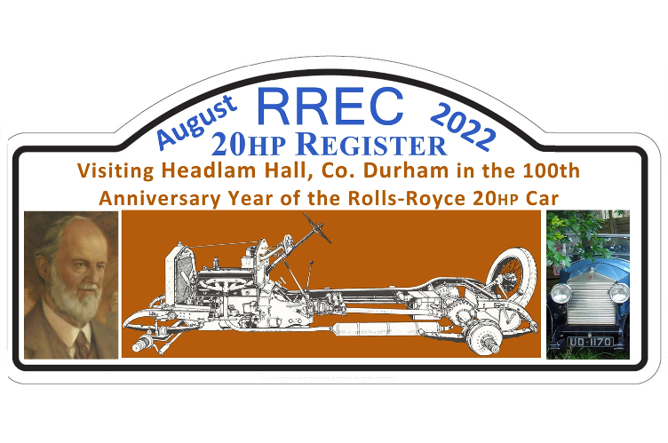 Headlam Hall - AUG 23