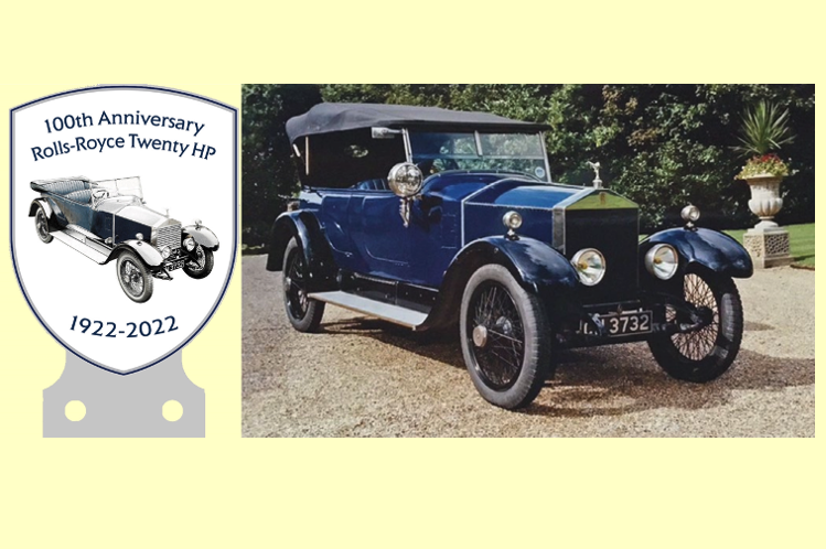 Centenary Celebration - OCT 22