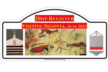 Segovia, Spain June 2023