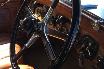 1926 Rolls Royce 20 25 65D3a3028cd24