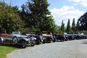 Marches Mellington Hall 1A