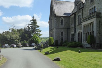 Marches Mellington Hall 2A
