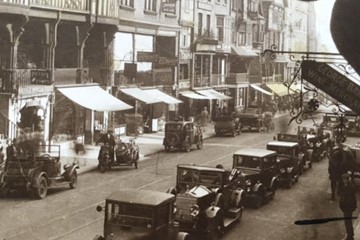 GHJ2 Fasal Postcard 1935 A