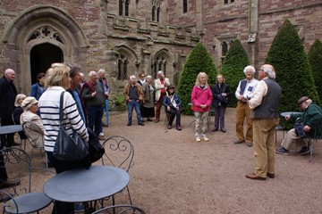 Welsh Marches 2024 B