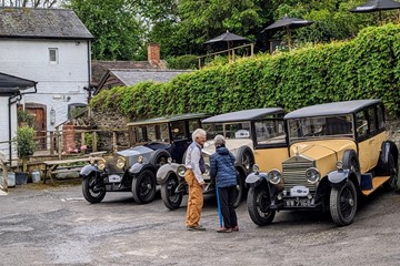 Welsh Marches 2024 L