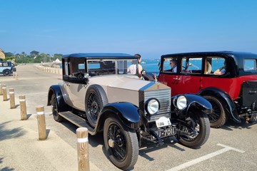 GZK54 Port Blanc