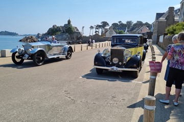 66H9 & WMB4 Port Blanc