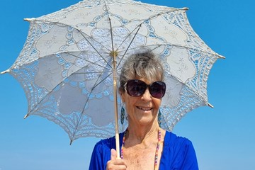 Mary Stephenson (1)