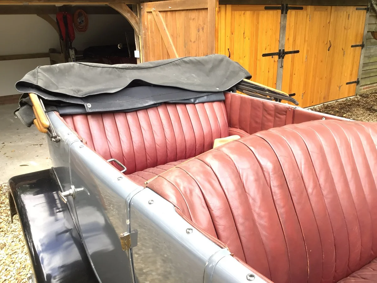 1924 Rolls Royce 20Hp 679282F3274aa