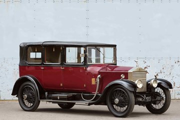 GPK41 From Hangar 136