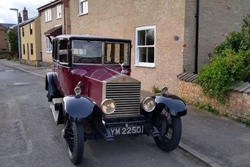 YM 2250 At 11 Top Street