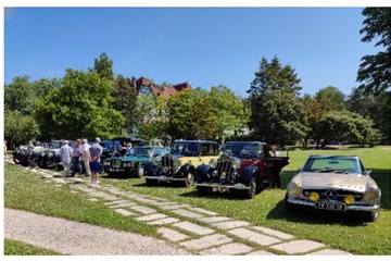 Touquet Le Jardin D'ypres