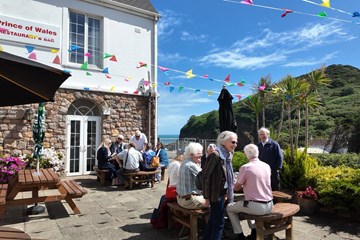 2A Prince Of Wales Coffee Stop