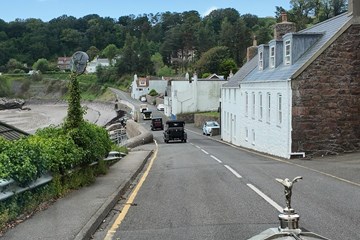2C Ann Port